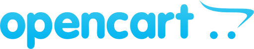 OpenCart logo