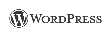Wordpress logo