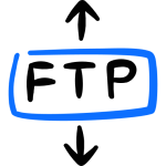 FTP-хранилище