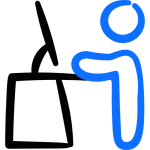 Обслуживание офисных компьютеров